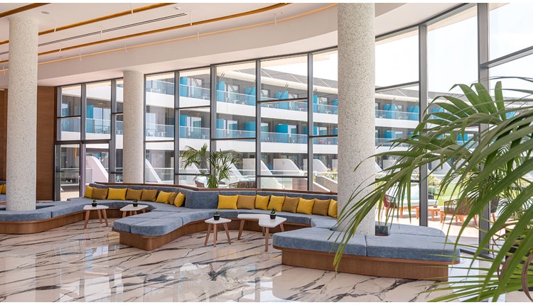 Lyttos Mare, Крит